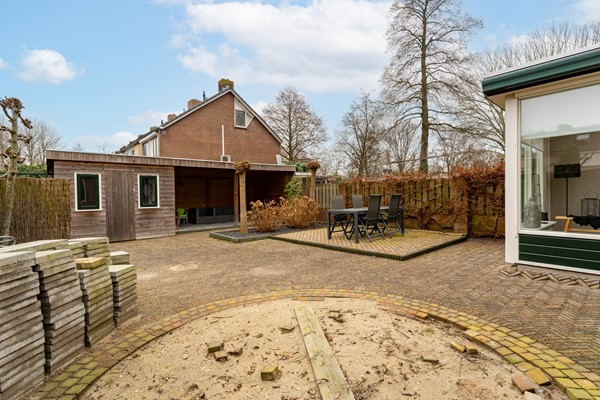 Medium property photo - Achtervliet 21, 4251 HP Werkendam